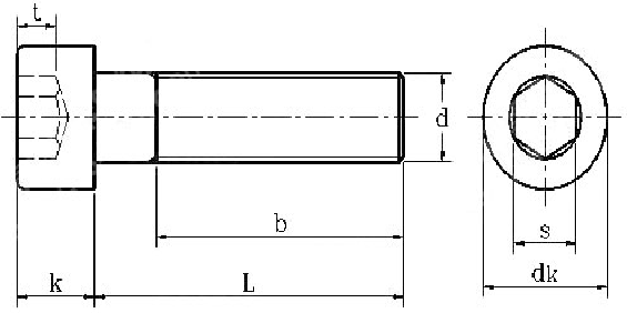 五金螺絲廠(chǎng)家